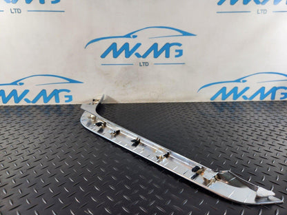 13-23 RANGE ROVER SPORT L494 CENTRE CONSOLE TRIM RIGHT SIDE DPLA-044E06-AB