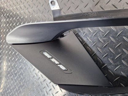 14-21 BMW 2 SERIES GRAN TOURER F45 F46 LEFT SIDE A-PILLAR TRIM BLACK 7329585