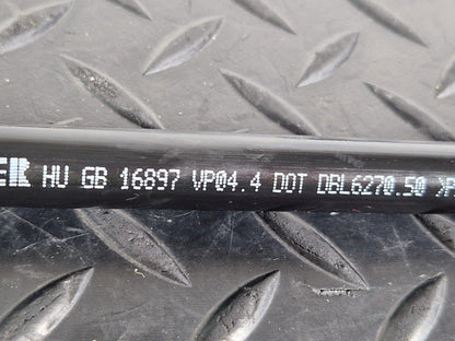 18-ON MERCEDES BENZ A CLASS W177 GENUINE OEM BRAKE SERVO PIPE A1774306600
