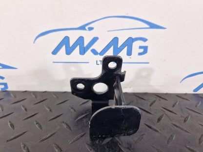 11-19 MERCEDES BENZ ML W166 BONNET HOOD LEFT MOUNT A1668870031