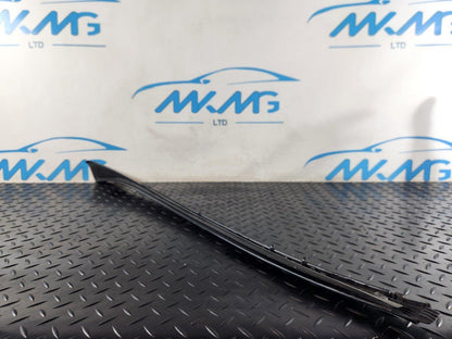 16-22 MERCEDES BENZ X253 GENUINE LEFT N/S WINDOW TRIM MOULDING STRIP A2536900162