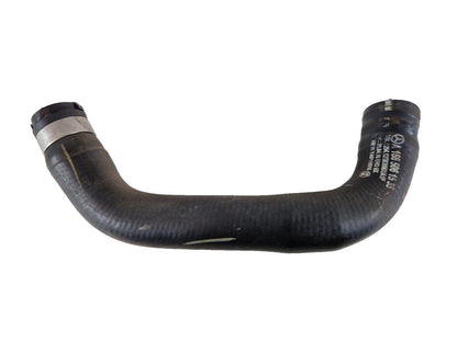 16-19 MERCEDES BENZ GLE W166 WATER COOLANT HOSE PIPE A1665061535