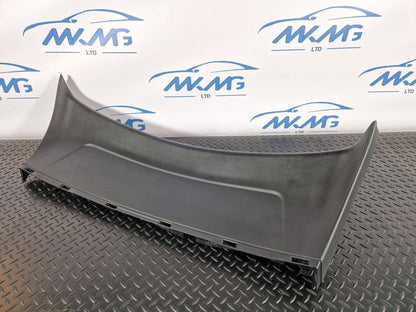 18-ON MERCEDES BENZ A CLASS W177 REAR BOOT INTERIOR TRIM A1777400500