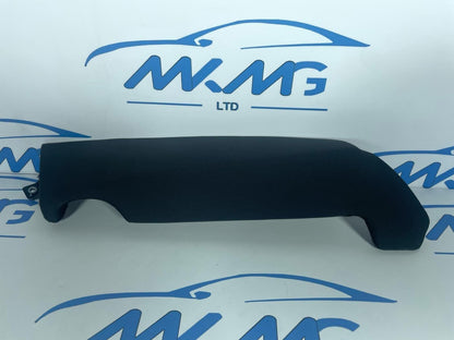 16-19 AUDI A4 B9 SALOON 1.4 TFSI REAR RIGHT DRIVER SIDE BOLSTER  8W0885704