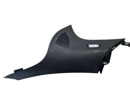 16-22 MERCEDES BENZ X253 GENUINE RIGHT O/S PILLAR TRIM A0009064401