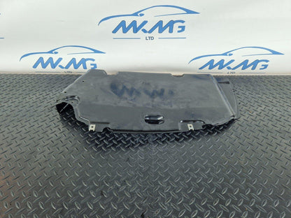 14-21 MERCEDES BENZ W205 REAR RIGHT DRIVER SIDE O/S UNDERBODY COVER A2056900407