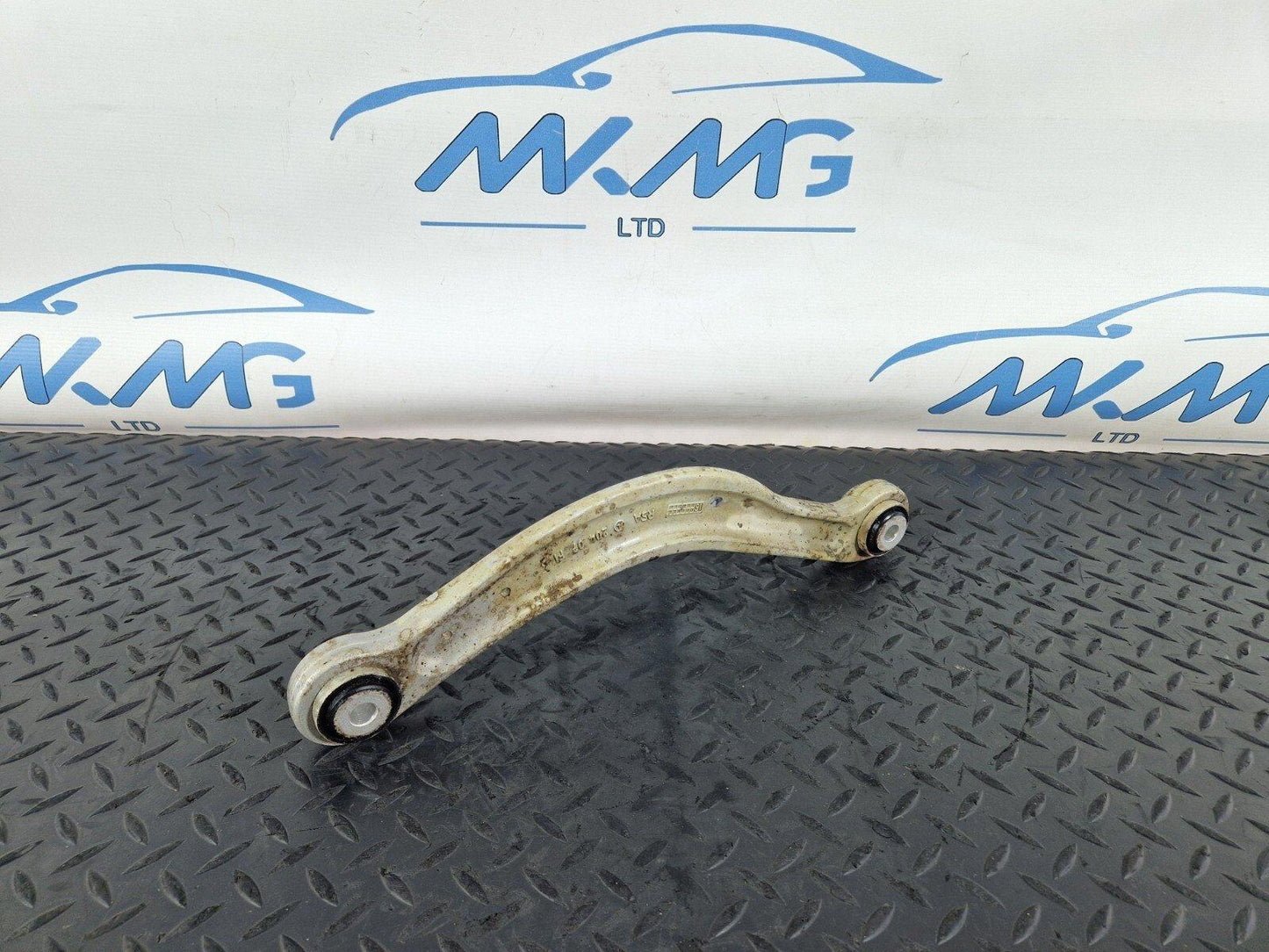 14-21 MERCEDES BENZ W205 CONTROL ARM WISHBONE REAR PASSENGER LEFT A20407FI6