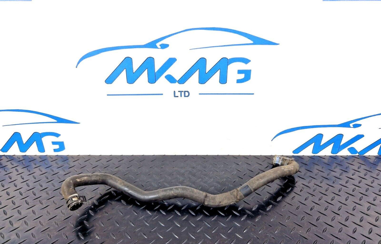 16-19 AUDI A4 B9 GENUINE 1.4 TFSI CVNA ENGINE WATER COOLANT HOSE 8W0145947D