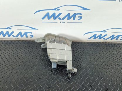 12-17 AUDI S5 CONVERTIBLE EXPANSION OVERFLOW TANK BOTTLE 8K0121405N