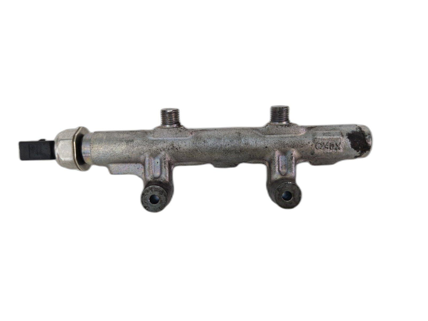 7-15 AUDI A4 A5 A6 Q7 3.0 V6 TDI DIESEL FUEL INJECTOR RAIL RIGHT 059130089AH