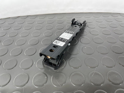 16-19 AUDI A4 B9 GENUINE LEFT PASSENGER SEAT BELT HEIGHT ADJUSTER 4M0857819