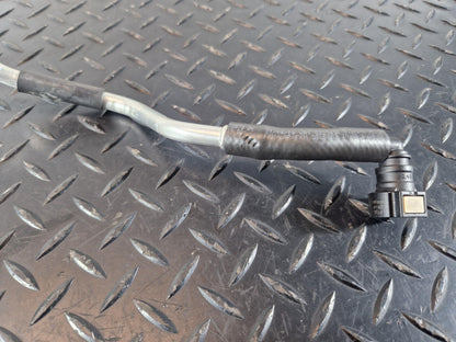 2019 Mercedes-Benz B200d B-Class W247 SUV Heater Hose A1774300500