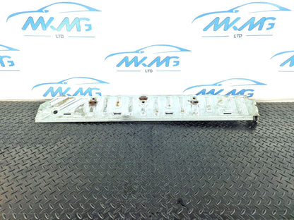 14-23 MERCEDES BENZ VITO W447 SLIDING DOOR STEP MOUNT BRACKET LEFT A4477303400