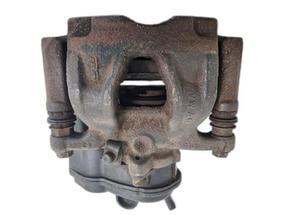16-24 AUDI A5 F5 OEM BRAKE CALIPER REAR LEFT PASSENGER SIDE 8W0405AT