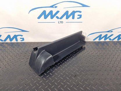 19-ON MERCEDES B CLASS W247 FRONT SEAT GUIDE RAIL COVER A2479190100