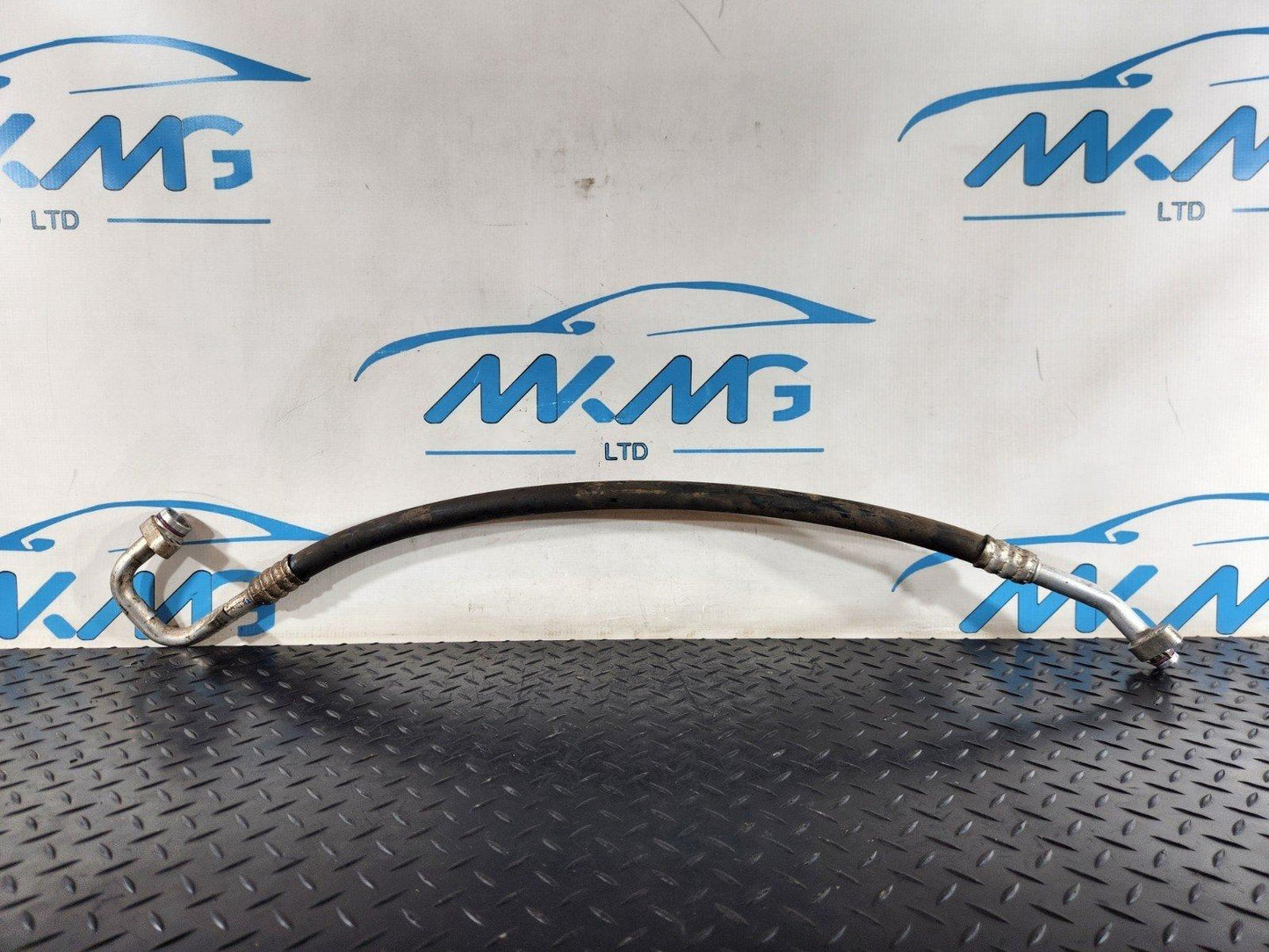 16-19 AUDI A4 B9 A5 F5 AIR CONDITIONING AC PIPE HOSE 8W0816743BL