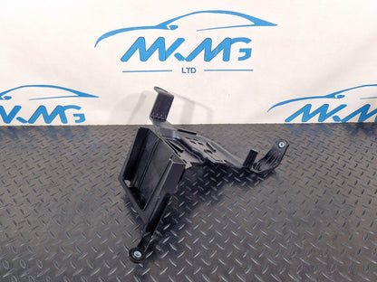 14-21 MERCEDES BENZ C200 W205 FUSE BOX HOLDER BRACKET  A2055452940