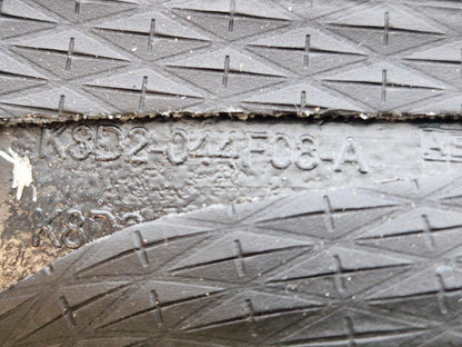 19-ON RANGE ROVER EVOQUE L551 GENUINE DASHBOARD TRIM MOULDING K8D2044F08A