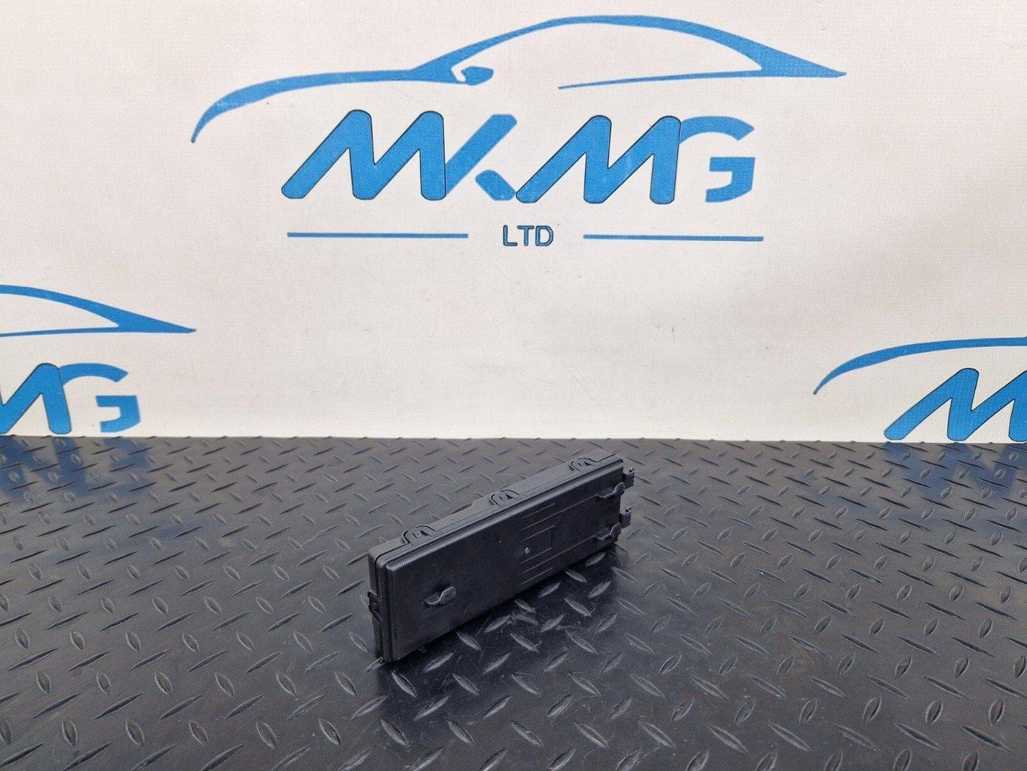 16-19 AUDI A4 AVANT B9 S-LINE BOOT TAILGATE CONTROL MODULE UNIT 4M0959107B