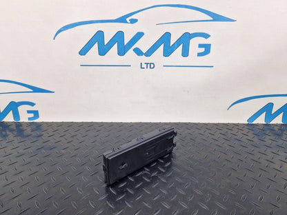 16-19 AUDI A4 AVANT B9 S-LINE BOOT TAILGATE CONTROL MODULE UNIT 4M0959107B