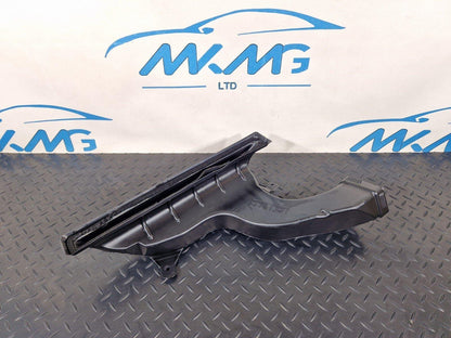 18-ON MERCEDES BENZ SPRINTER  W907 DASHBOARD AIR DUCT A9078304701