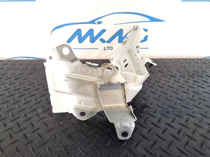 16-20 AUDI Q7 4M GENUINE FRONT RIGHT O/S FENDER WING PANEL HOLDER C9A 4M0821138B