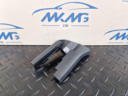 18-ON MERCEDES BENZ A CLASS W177 FRONT RIGHT SEAT RAIL TRIM COVER A1779193800