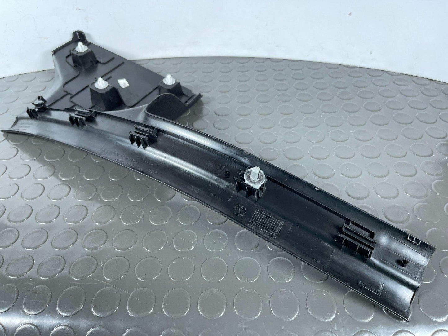 14-21 BMW 2 SERIES GRAN TOURER F46 REAR LEFT STEP TRIM PANEL 7362331