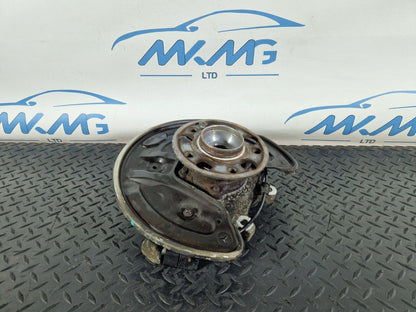 14-21 MERCEDES BENZ W205 REAR RIGHT O/S WHEEL HUB CARRIER A2053500241 A205546748