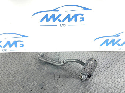 16-19 AUDI A4 B9 GENUINE 1.4 TFSI CVNA PETROL ENGINE COOLANT PIPE 8W0819332AA
