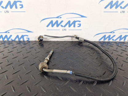 11-19 MERCEDES BENZ ML W166 GENUINE EXHAUST GAS TEMPERATURE SENSOR A0081533428