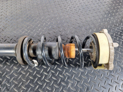16-19 AUDI A4 B9 AVANT ULTRA SE GENUINE FRONT RIGHT O/S SHOCK ABSORBER 8W0031T
