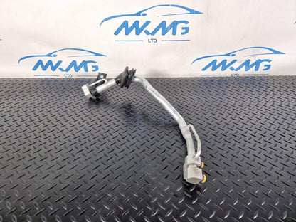 10-18 AUDI A7 4G S-LINE AIR CON CONDITIONING A/C HOSE PIPE 4G2260712G 8K0260753D