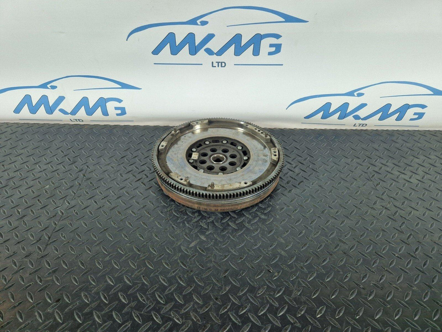 14-20 MERCEDES BENZ GLA X156 OM270 1.6 PETROL MANUAL OEM CLUTCH KIT & FLYWHEEL