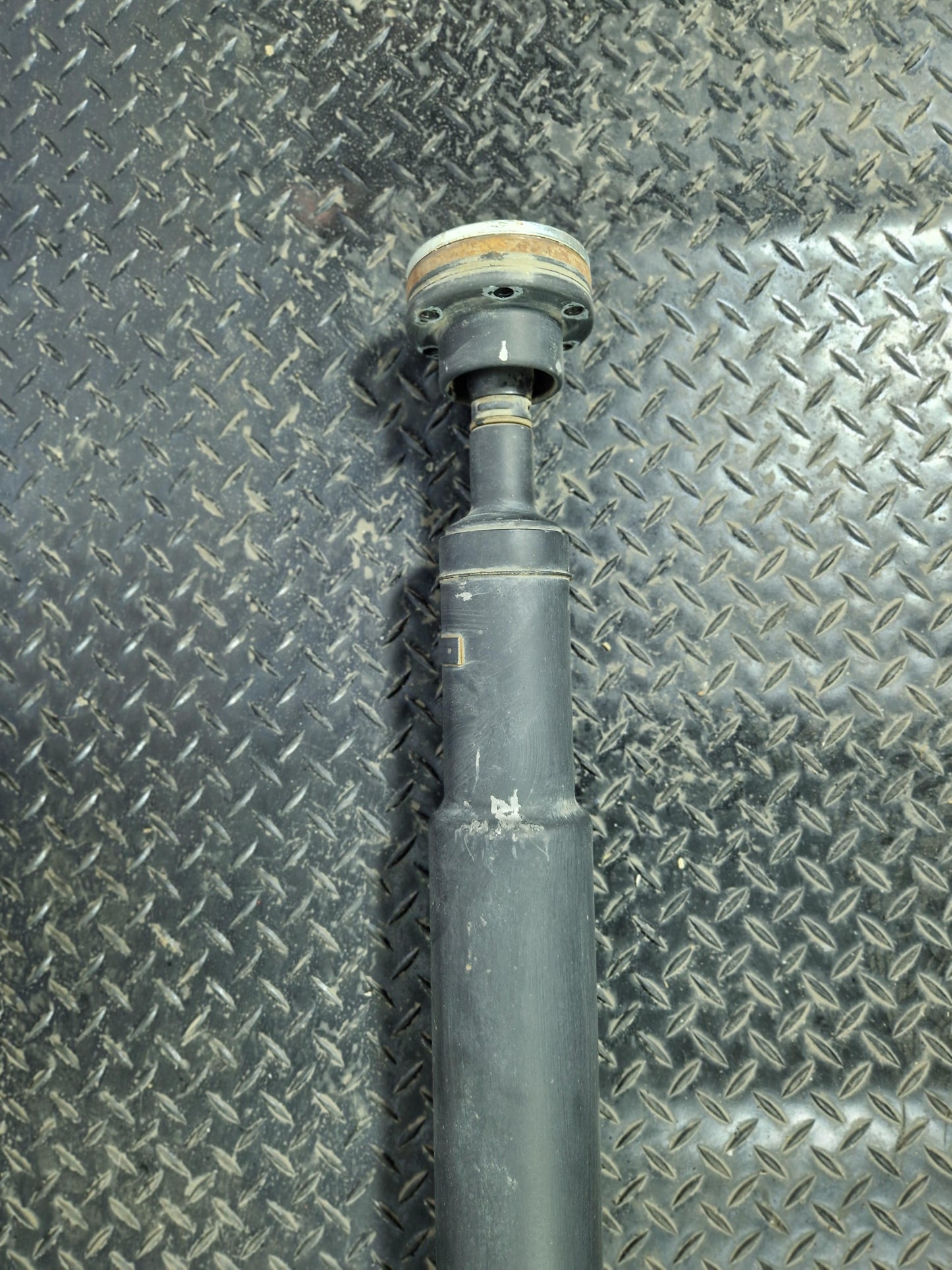 Range Rover Evoque L551 2.0 Petrol Propshaft K8D2-7L190-AC K8D27L190AC