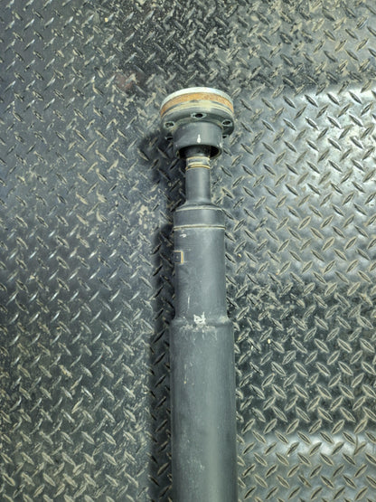 Range Rover Evoque L551 2.0 Petrol Propshaft K8D2-7L190-AC K8D27L190AC