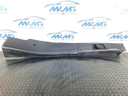 18-ON MERCEDES BENZ SPRINTER W907 LEFT SIDE B PILLAR TRIM COVER A9076903200