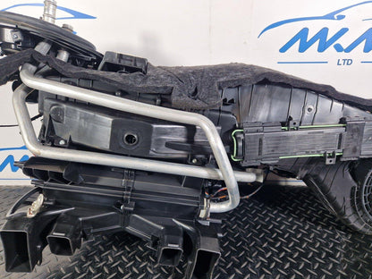 14-21 MERCEDES BENZ C300h W205 GENUINE HEATER MATRIX/RADIATOR/CORE A2058306304