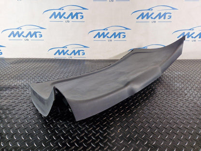 19-ON MERCEDES BENZ B CLASS W247 GENUITAILGATE BOOT PANEL COVER TRIM A2477402300