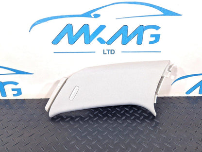 14-21 MERCEDES BENZ C200d W205  C-PILLAR TRIM RIGHT SIDE A2056904604