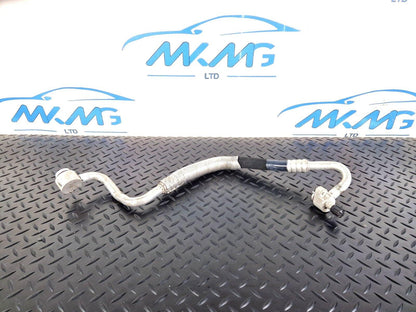 10-18 AUDI A7 4G S-LINE GENUINE A/C AIR CONDITIONING PIPE HOSE LINE 4G0260707P
