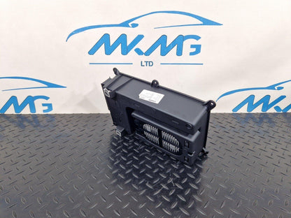 16-19 AUDI A4 AVANT B9 S-LINE OEM WIRELESS CHARGING PAD 8W0864981B