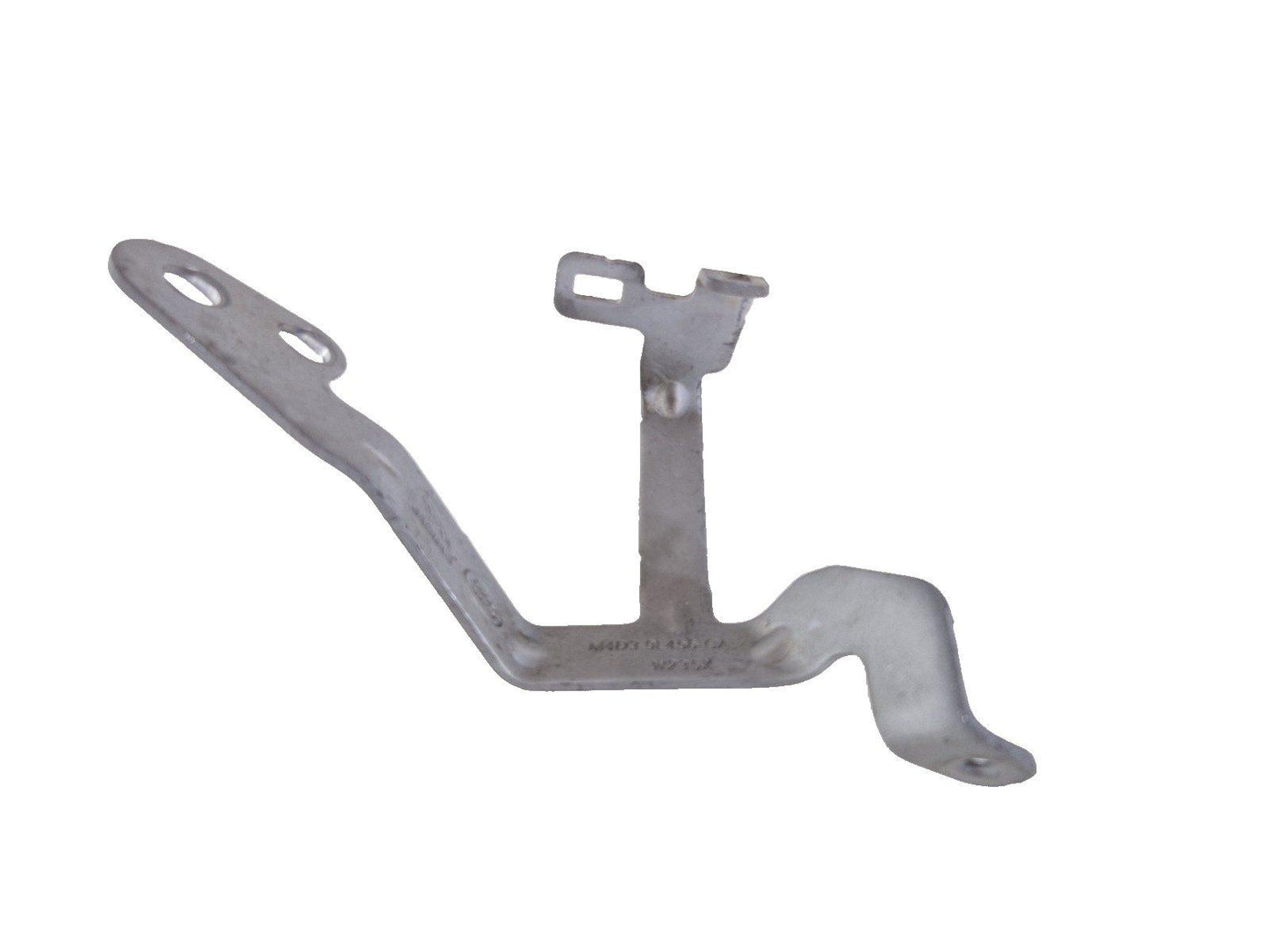 19-ON RANGE ROVER EVOQUE L551 GENUINE EXHAUST SUPPORT BRACKET M4D39L456CA