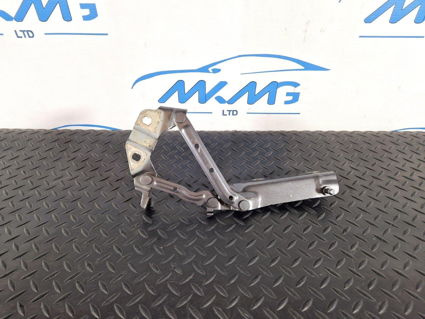 14-19 LAND ROVER L550 DISCOVERY SPORT OEM O/S  RIGHT BONNET HINGE FK7216800AE
