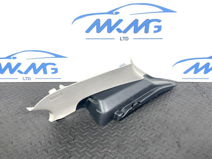 12-18 MERCEDES BENZ W176 DRIVER OFF SIDE INTERIOR REAR C PILLAR TRIM A1766902200
