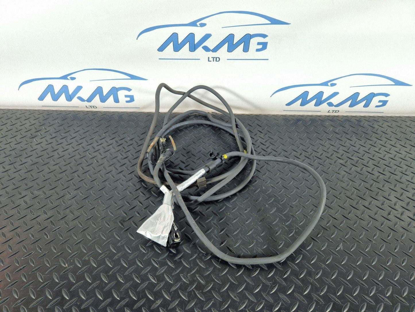 18-ON MERCEDES A CLASS W177 GENUINE OEM ADBLUE HOSE LINE A2474709301