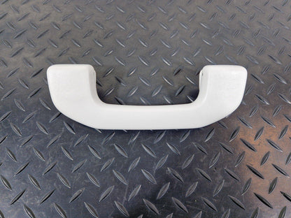 14-21 MERCEDES BENZ C200 W205 INTERIOR GRAB ROOF HANDLE SET x4 A0998150000
