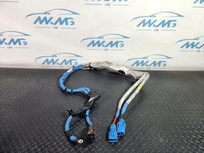 Land Rover Range Rover Evoque L551 SUV Genuine Wiring Harness Loom M8D214N164AB