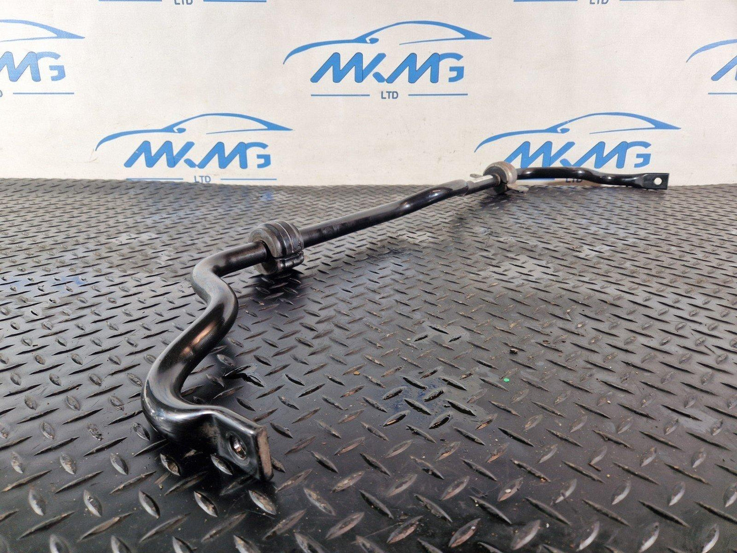 19-ON MERCEDES BENZ B CLASS W247 OEM FRONT ANTI ROLL BAR A2473200511