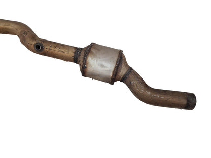 16-20 AUDI Q7 4M 3.0 DIESEL OEM CATALYTIC CONVERTER 4G0131703AL 4G0230AA